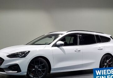 Ford Focus 115.186 km 17.890 &euro; Fulda 36043