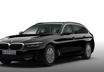 BMW 520 108.802 km 26.288 &euro; Fulda 36043