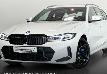 BMW 330 20.028 km 51.800 &euro; Fulda 36043