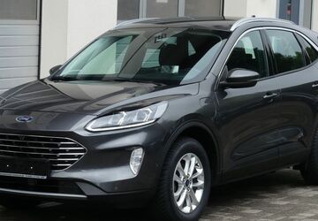 Ford Kuga 54.557 km 20.690 &euro; Ehrenberg-Seiferts 36115