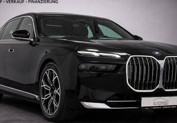 BMW i7 149.700 km 57.980 &euro; Eichenzell 36124
