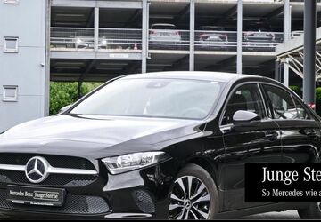 Mercedes-Benz A 180 40.500 km 21.990 &euro; Fulda 36043