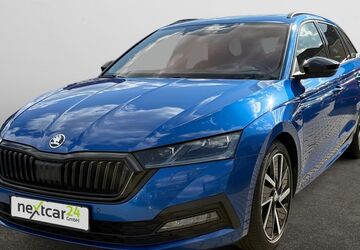 Skoda Octavia 139.500 km 18.990 &euro; Fulda 36043