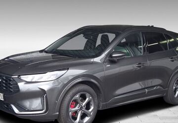 Ford Kuga 7.500 km 30.850 &euro; Schlüchtern 36381