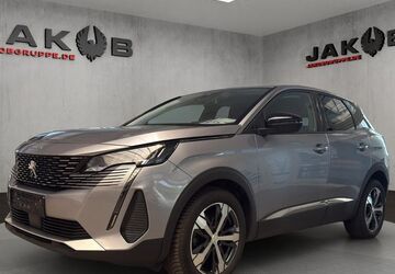 Peugeot 3008 89.020 km 16.900 &euro; Fulda 36041