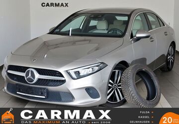 Mercedes-Benz A 200 61.505 km 24.990 &euro; Fulda 36043