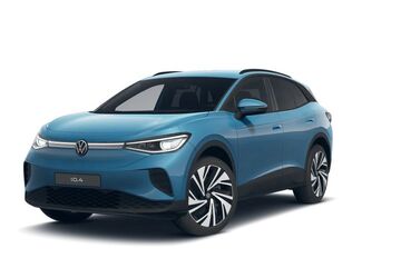 VW ID.4 11.589 km 43.940 &euro; Hünfeld 36088