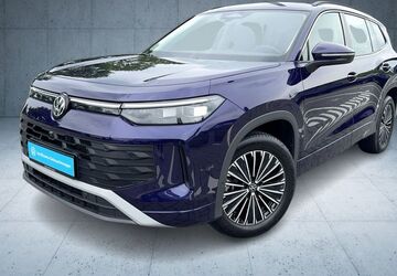 VW Tayron 25.878 km 35.340 &euro; Hünfeld 36088