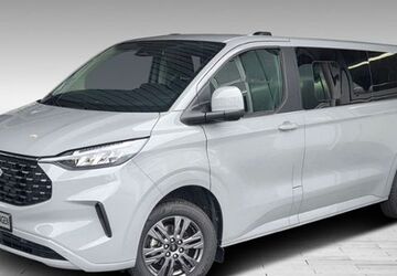 Ford Tourneo Custom 13.398 km 42.990 &euro; Schlüchtern 36381