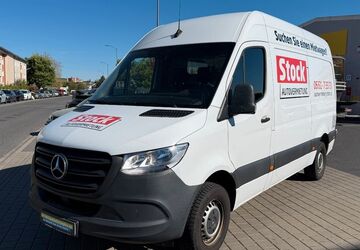 Mercedes-Benz Sprinter 159.987 km 19.999 &euro; Fulda 36043