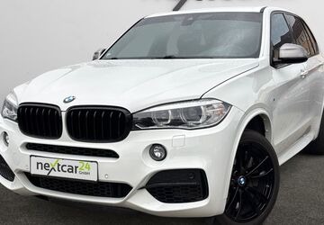 BMW X5 175.000 km 21.990 &euro; Fulda 36043