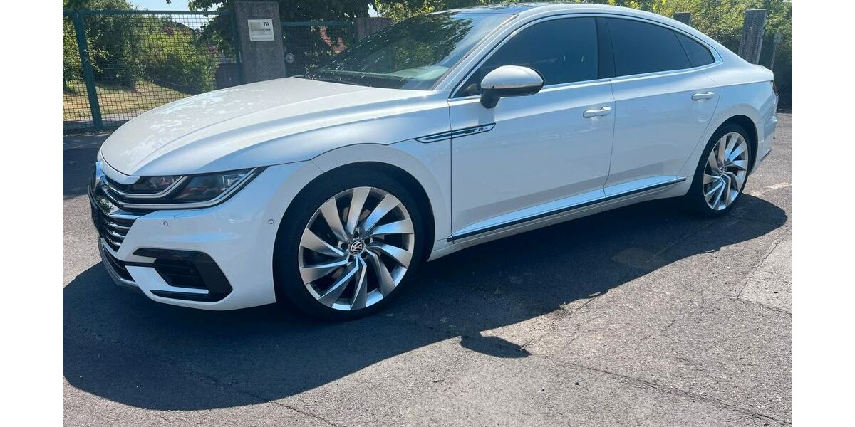 VW Arteon 199.921 km 19.999 &euro; Fulda 36043