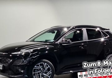 Hyundai KONA 19.952 km 26.590 &euro; Fulda 36043
