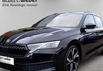 Skoda Octavia 13.490 km 32.890 &euro; Schlüchtern 36381
