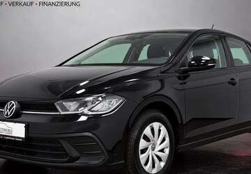 VW Polo 33.495 km 15.480 &euro; Eichenzell 36124