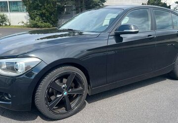 BMW 120 167.987 km 8.499 &euro; Fulda 36043