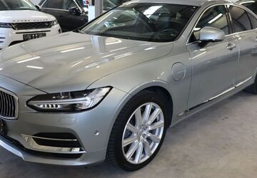 Volvo S90 36.921 km 28.900 &euro; Gersfeld 36129