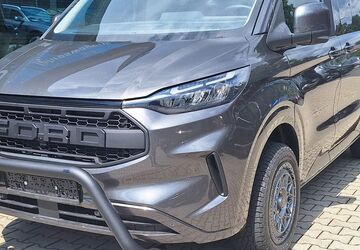 Ford Tourneo Custom 8.980 km 44.980 &euro; Rothemann an der B27 36124