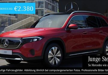 Mercedes-Benz EQB 70.700 km 31.290 &euro; Fulda 36043