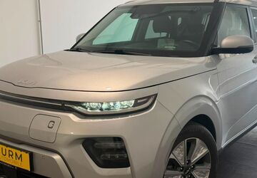 Kia Soul 57.833 km 20.990 &euro; Fulda 36043
