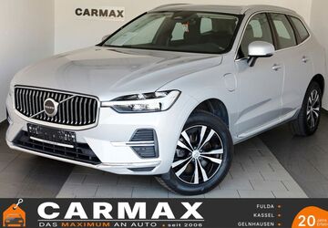 Volvo XC60 92.950 km 30.500 &euro; Fulda 36043