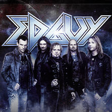 Edguy 25.06.2027 Domplatz Fulda