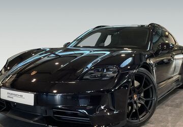 Porsche Taycan 6.900 km 145.890 &euro; Fulda 36043