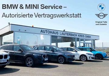BMW i3 26.000 km 22.350 &euro; Lauterbach 36341