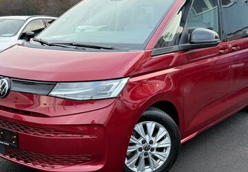 VW T7 Multivan 74.419 km 46.600 &euro; Gersfeld 36129