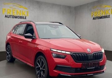 Skoda Kamiq 57.000 km 20.999 &euro; Fulda 36043