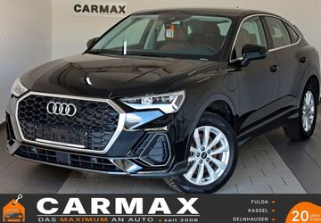 Audi Q3 44.870 km 28.900 &euro; Fulda 36043