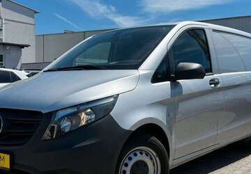 Mercedes-Benz Vito 91.840 km 16.990 &euro; Fulda 36043