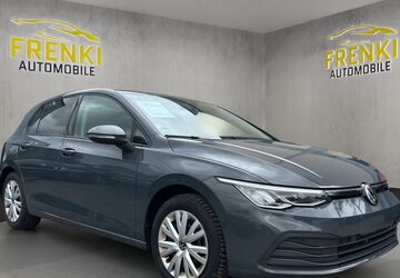 VW Golf 161.500 km 17.999 &euro; Fulda 36043