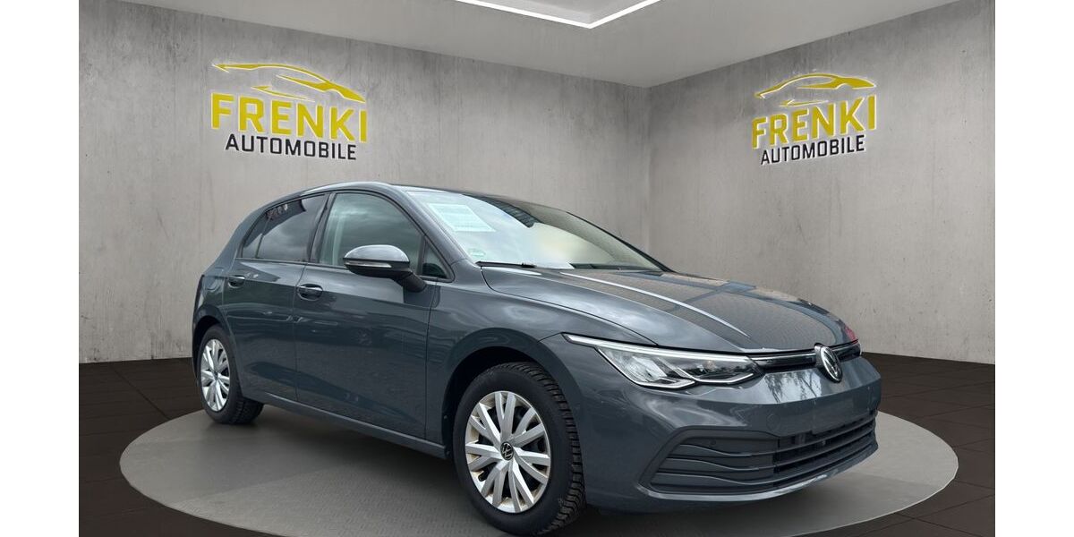 VW Golf 161.500 km 17.999 &euro; Fulda 36043