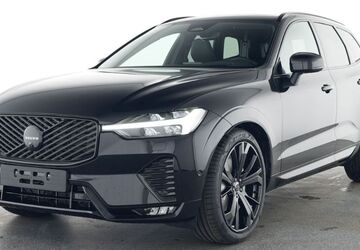 Volvo XC60 18.500 km 51.990 &euro; Fulda 36043