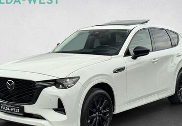 Mazda CX-60 41.990 km 40.940 &euro; Fulda 36041