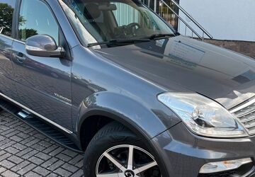 SsangYong REXTON 192.000 km 6.985 &euro; Fulda 36043