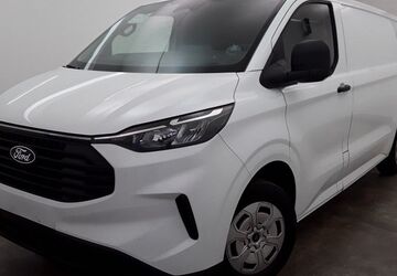 Ford Transit Custom 28.900 km 32.490 &euro; Ehrenberg-Seiferts 36115