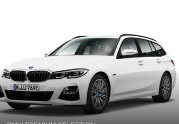 BMW 330 86.397 km 27.888 &euro; Fulda 36043