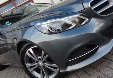 Mercedes-Benz E 250 185.931 km 15.980 &euro; Fulda 36043