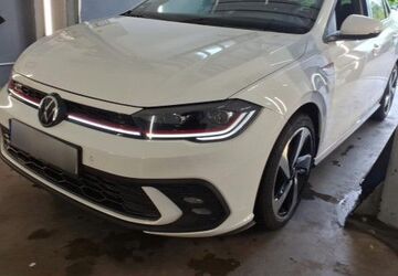 VW Polo 35.633 km 23.210 &euro; Hünfeld 36088