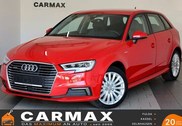 Audi A3 119.590 km 14.200 &euro; Fulda 36043
