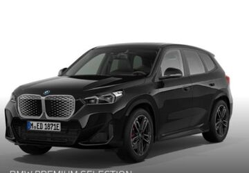 BMW iX1 19.400 km 48.488 &euro; Fulda 36043