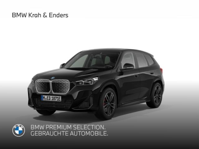 BMW iX1 19.400 km 48.488 &euro; Fulda 36043