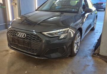Audi A3 83.691 km 22.855 &euro; Hünfeld 36088