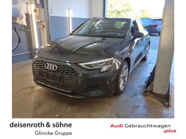 Audi A3 83.691 km 22.855 &euro; Hünfeld 36088