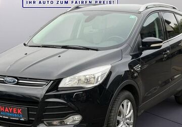Ford Kuga 157.781 km 4.990 &euro; Schlitz 36110
