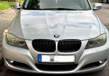 BMW 318 227.638 km 3.500 &euro; Fulda 36037
