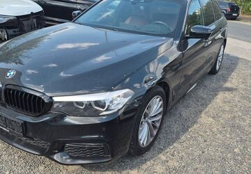 BMW 530 299.600 km 14.999 &euro; Fulda 36043