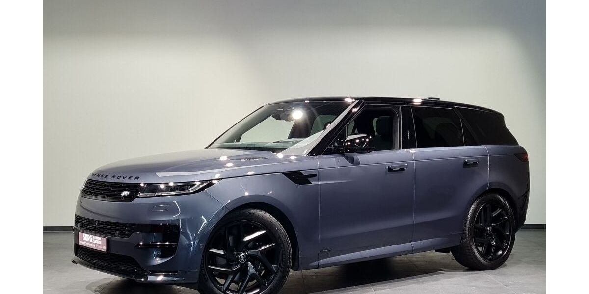 Land Rover Range Rover Sport 15.700 km 105.890 &euro; Fulda 36043